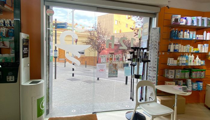 Farmacia Julia Sánchez Priego Farmacia Julia Sánchez Priego