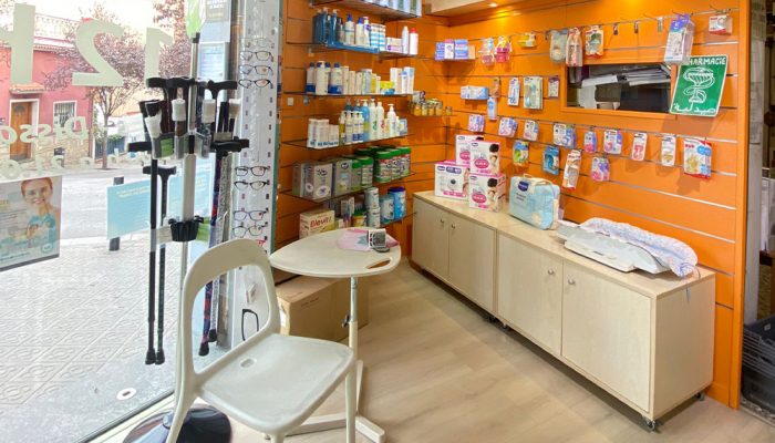 Farmacia Julia Sánchez Priego Farmacia Julia Sánchez Priego