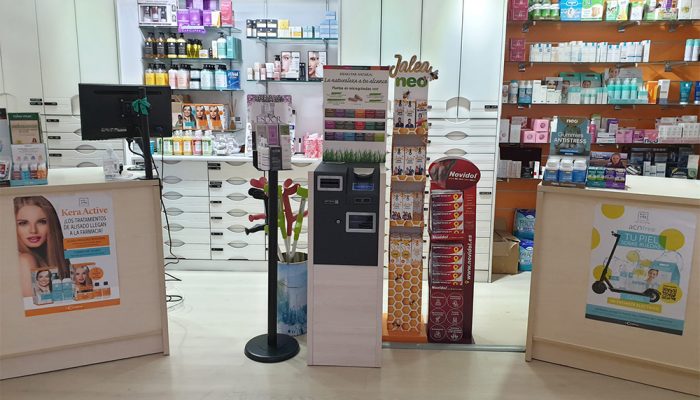 Farmacia Julia Sánchez Priego Farmacia Julia Sánchez Priego